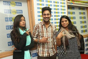 92.7 Big FM