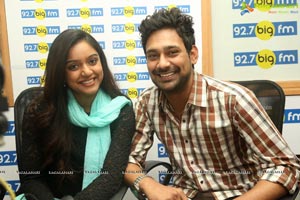 92.7 Big FM