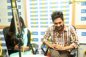 92.7 Big FM