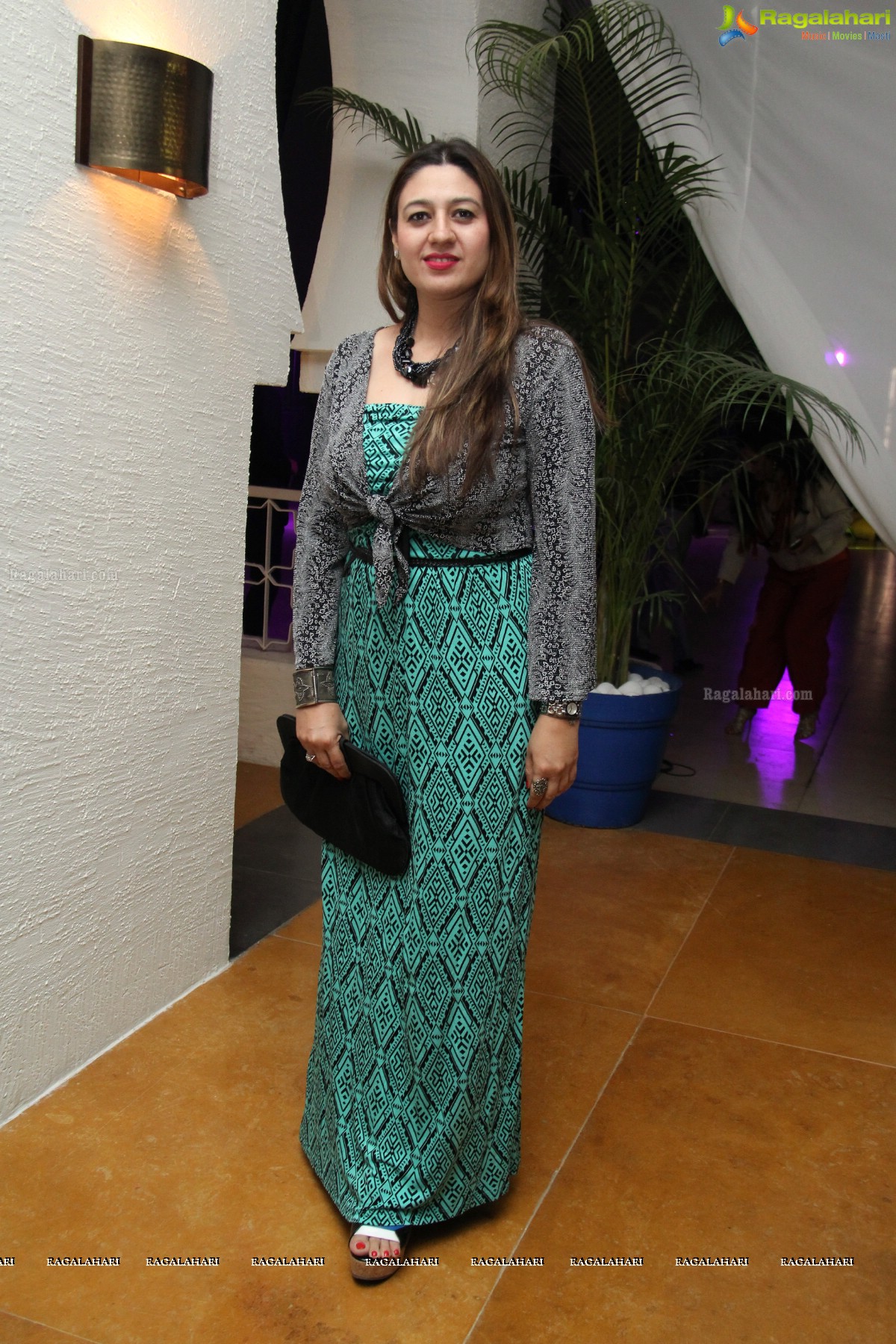 Casbah Lounge Launch at The Westin Hyderabad Mindspace, Hyderabad