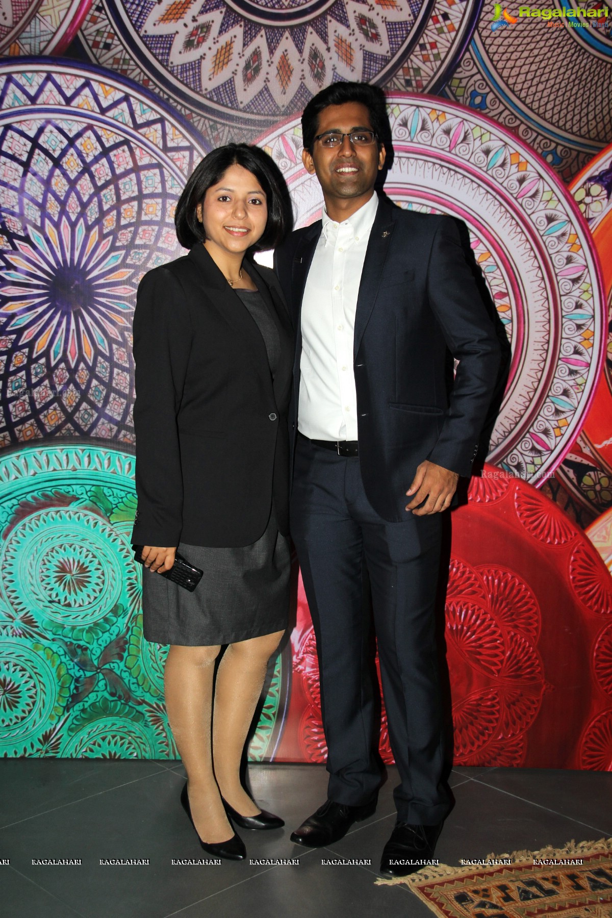 Casbah Lounge Launch at The Westin Hyderabad Mindspace, Hyderabad