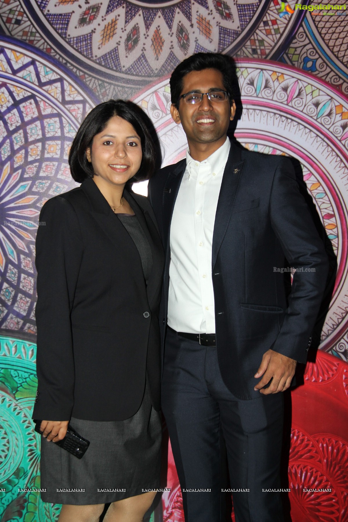 Casbah Lounge Launch at The Westin Hyderabad Mindspace, Hyderabad