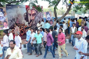 Gautamiputra Satakarni Music