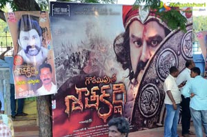 Gautamiputra Satakarni Music