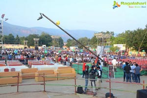 Gautamiputra Satakarni Music