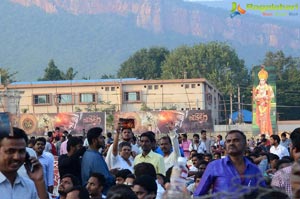 Gautamiputra Satakarni Music