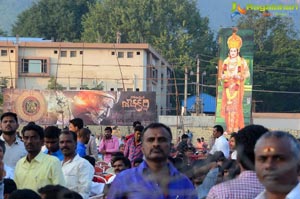 Gautamiputra Satakarni Music