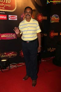 Gemini TV