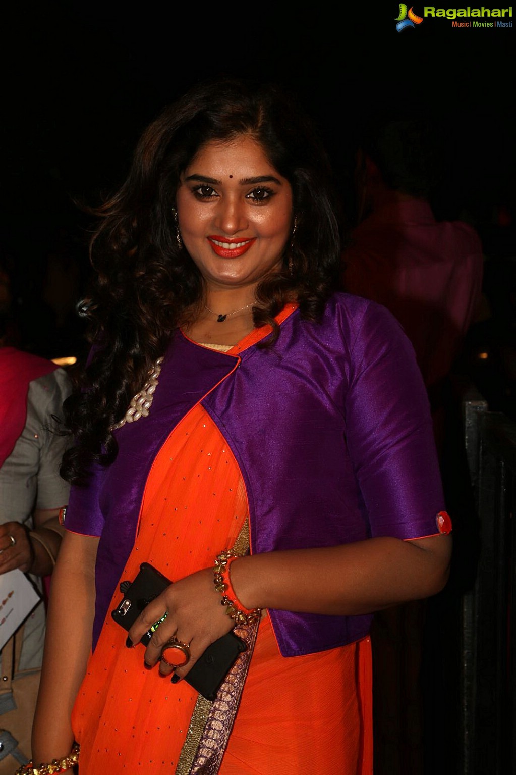 Gemini TV Puraskaralu 2016 (Set 1)