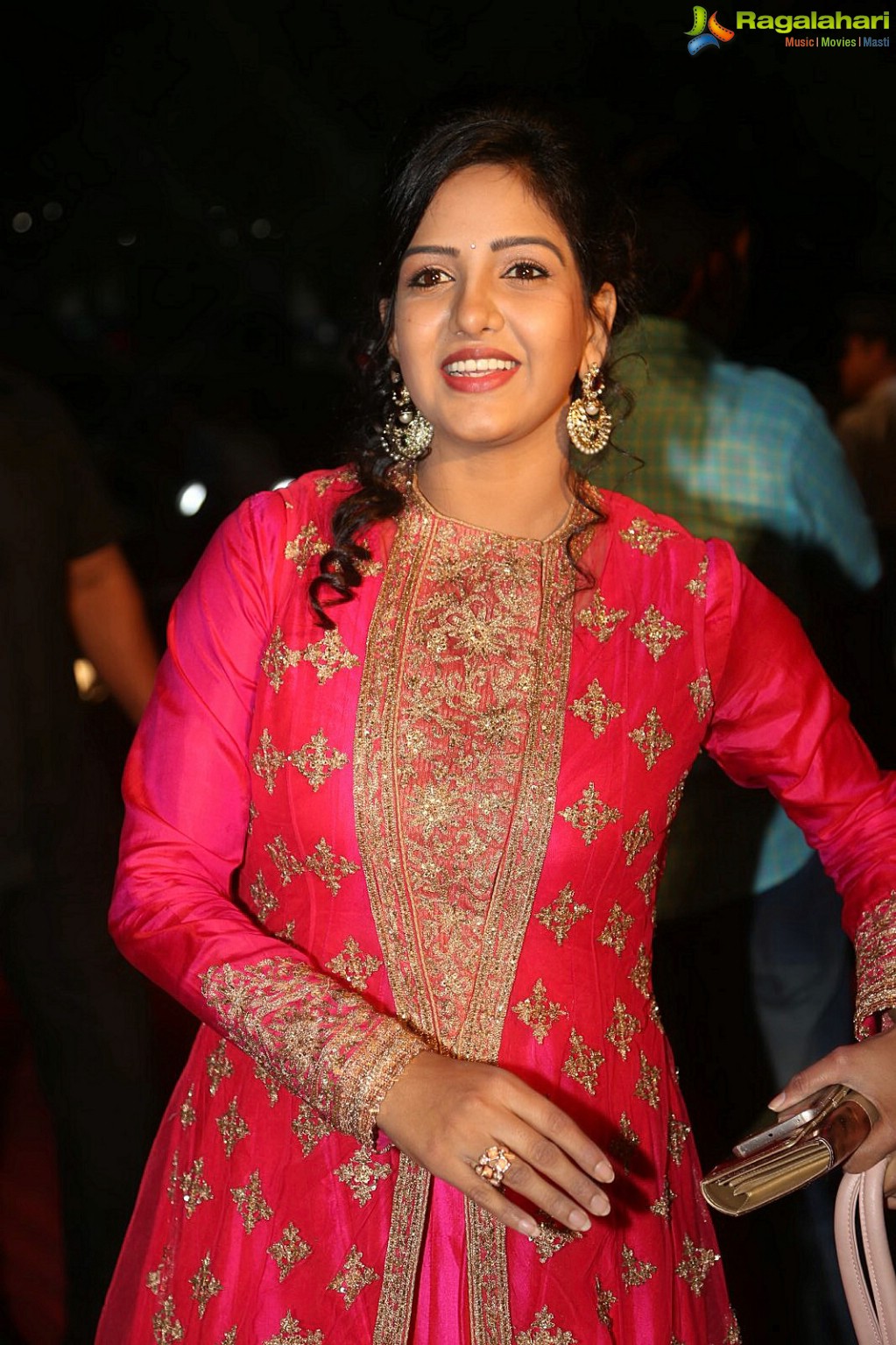 Gemini TV Puraskaralu 2016 (Set 1)