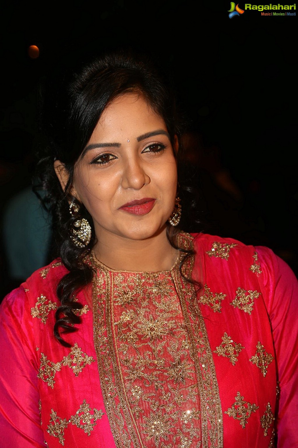 Gemini TV Puraskaralu 2016 (Set 1)