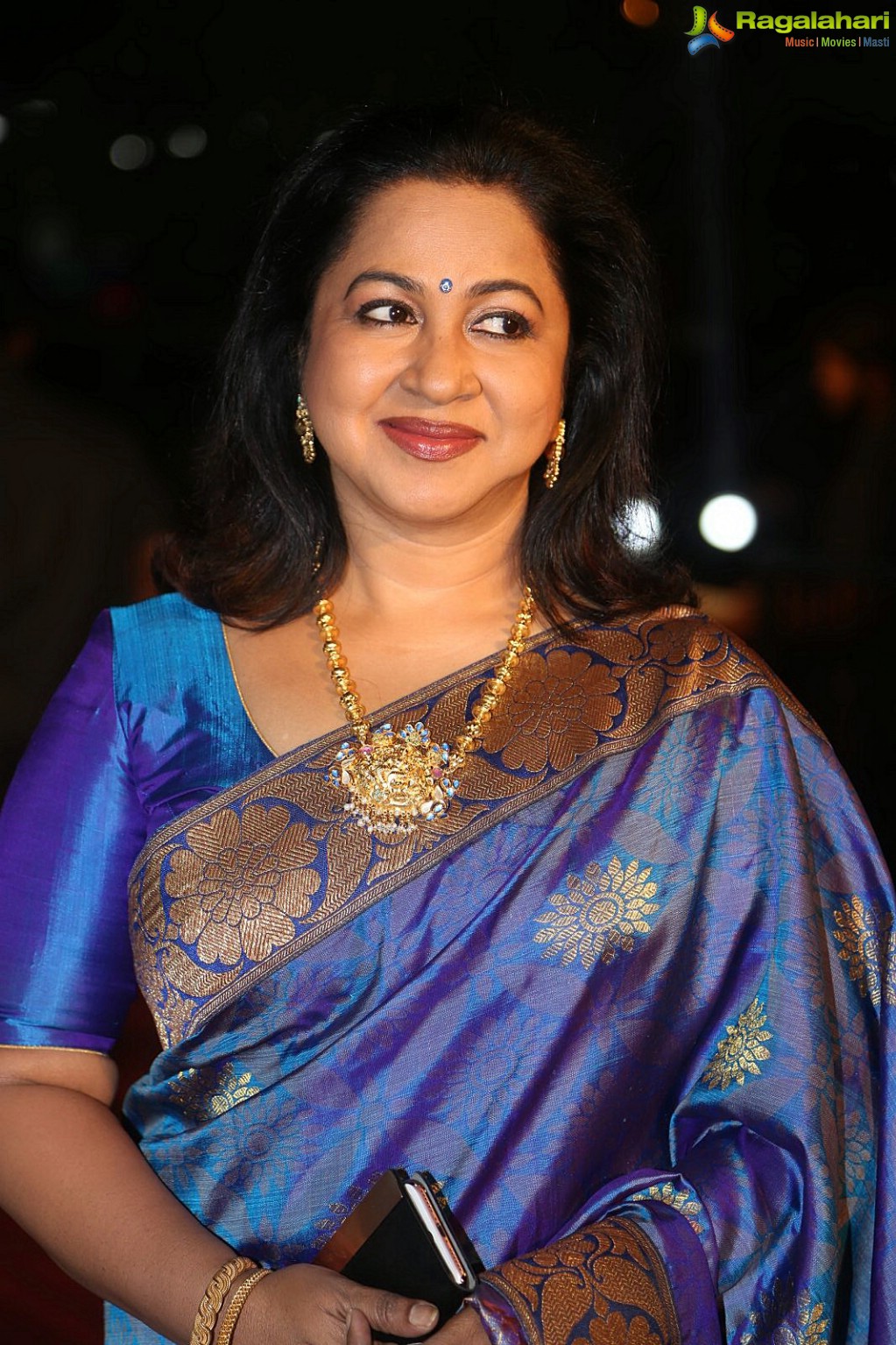 Gemini TV Puraskaralu 2016 (Set 1)