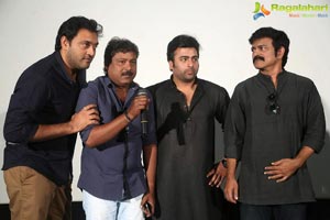 Appatlo Okadundevadu