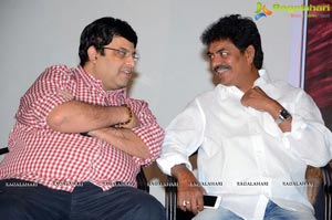 Avanthika Trailer Launch