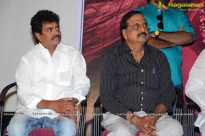 Avanthika Trailer Launch