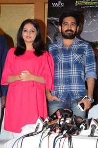 Vijay Anthony Bethaludu Success Meet