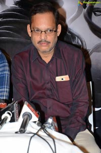 Vijay Anthony Bethaludu Success Meet