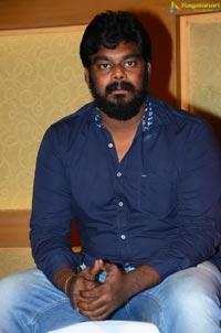 Vijay Anthony Bethaludu Success Meet