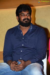 Vijay Anthony Bethaludu Success Meet