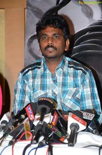 Vijay Anthony Bethaludu Success Meet