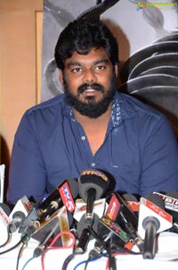 Vijay Anthony Bethaludu Success Meet