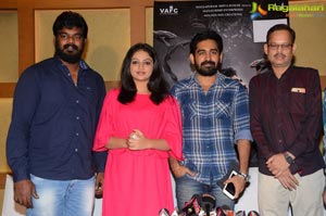 Vijay Anthony Bethaludu Success Meet