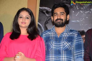 Vijay Anthony Bethaludu Success Meet