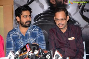 Vijay Anthony Bethaludu Success Meet