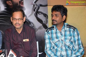 Vijay Anthony Bethaludu Success Meet