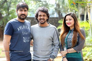 Chinnari Trailer Launch