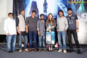 Chinnari Trailer Launch