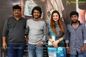 Chinnari Trailer Launch