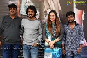 Chinnari Trailer Launch