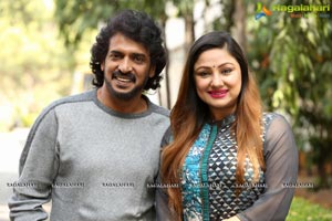 Chinnari Trailer Launch