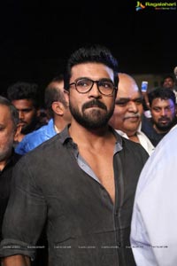 Dhruva Pre-Release Function