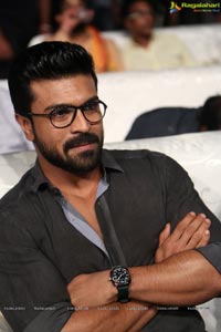 Dhruva Pre-Release Function