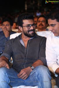 Dhruva Pre-Release Function