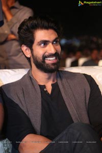 Dhruva Pre-Release Function