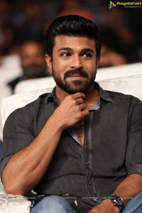 Dhruva Pre-Release Function