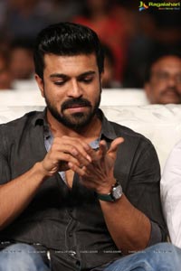 Dhruva Pre-Release Function