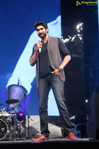 Dhruva Pre-Release Function