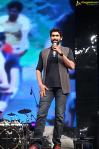 Dhruva Pre-Release Function