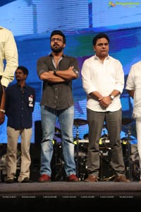 Dhruva Pre-Release Function