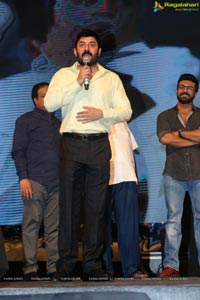 Dhruva Pre-Release Function