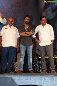 Dhruva Pre-Release Function