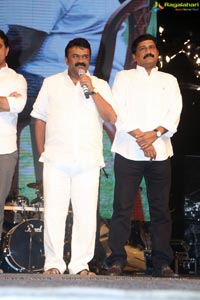 Dhruva Pre-Release Function