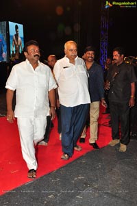 Dhruva Pre-Release Function