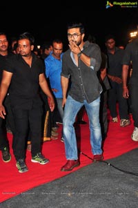 Dhruva Pre-Release Function