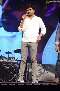 Dhruva Pre-Release Function