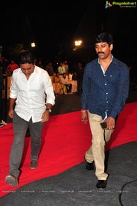 Dhruva Pre-Release Function